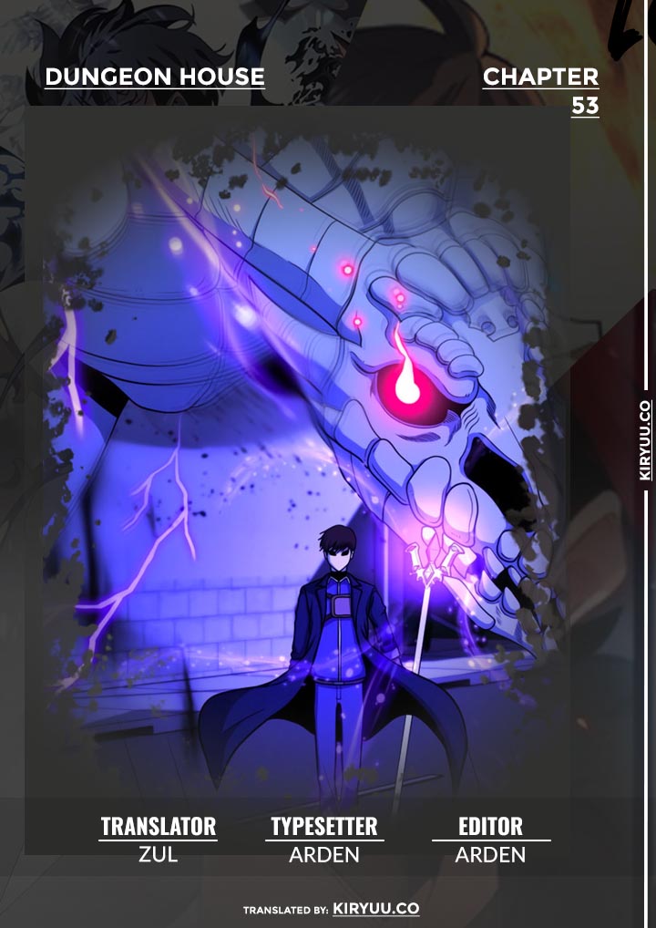 Komik Dungeon House Chapter 53 gambar 1