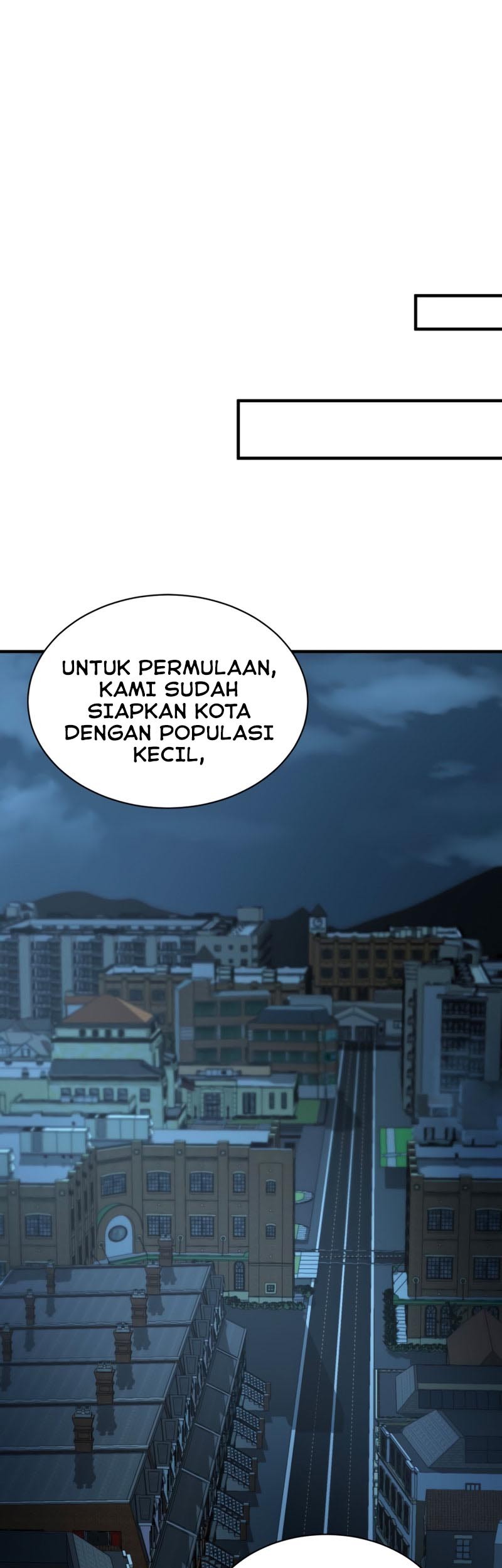 Manhwa Dungeon House Chapter 53 gambar 2