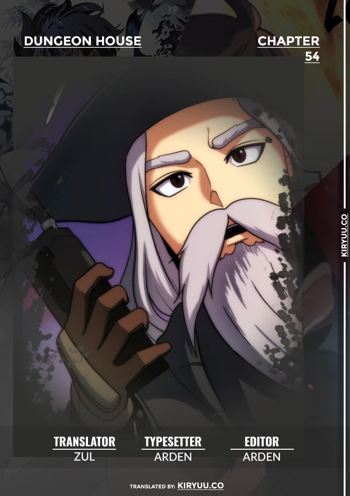 Komik Dungeon House Chapter 54 gambar 1