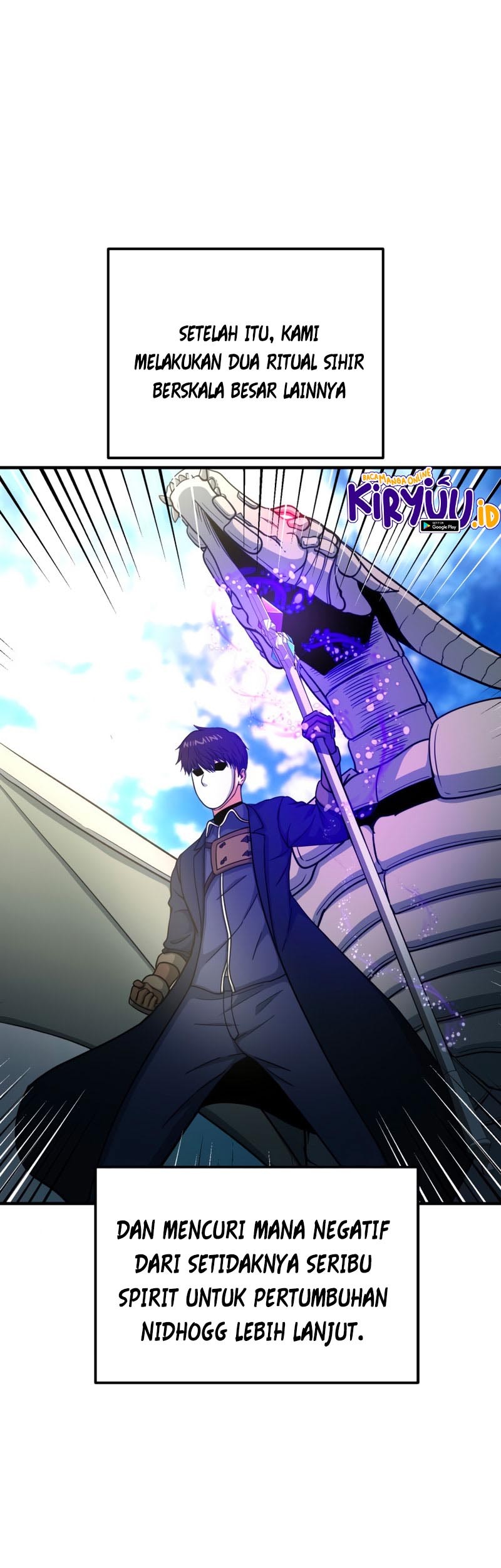 Manhwa Dungeon House Chapter 54 gambar 2