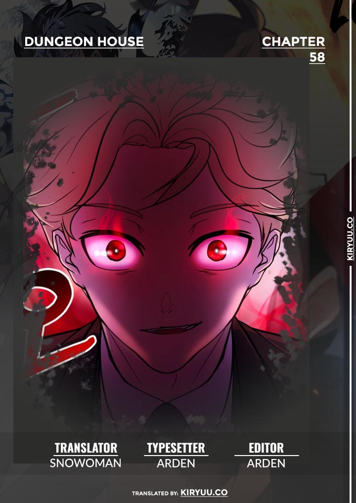Komik Dungeon House Chapter 58 gambar 1