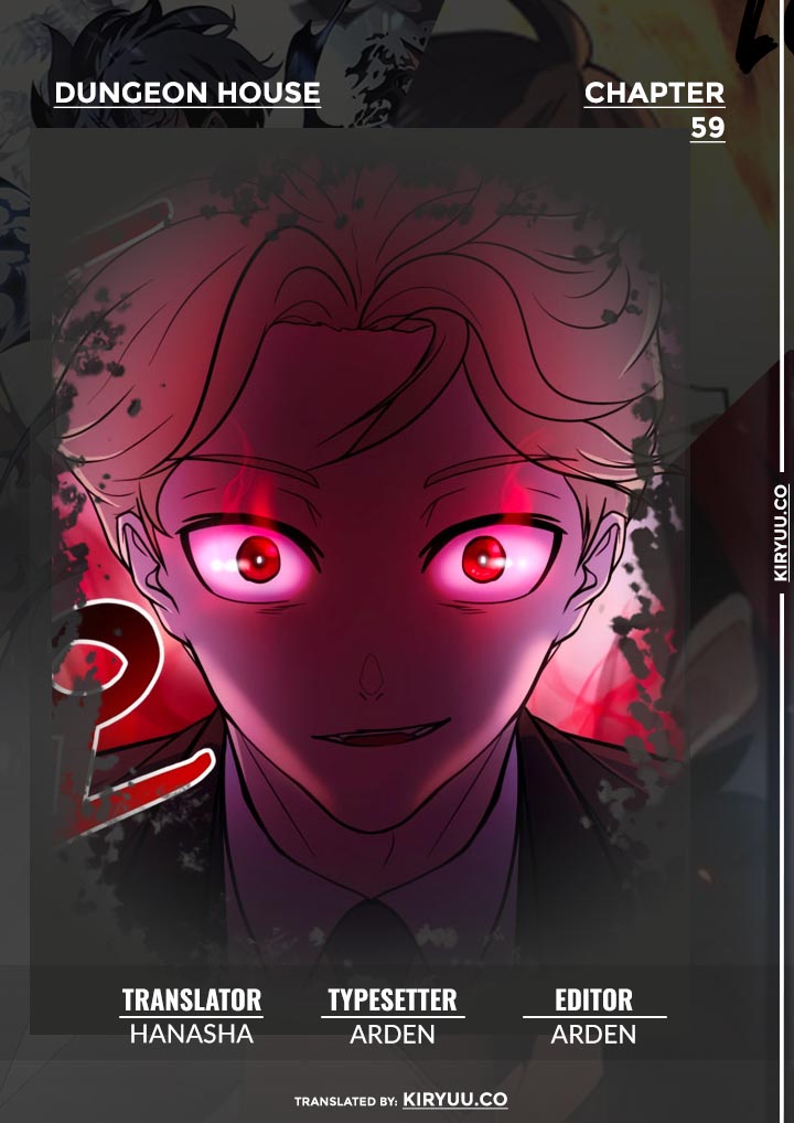 Komik Dungeon House Chapter 59 gambar 1