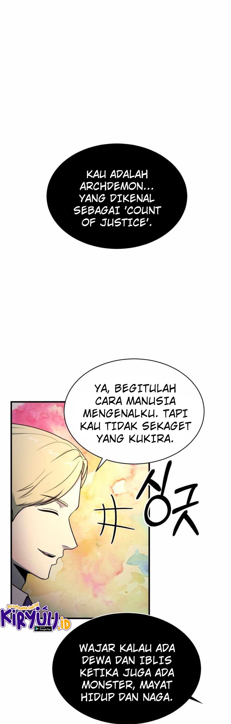 Manhwa Dungeon House Chapter 59 gambar 2