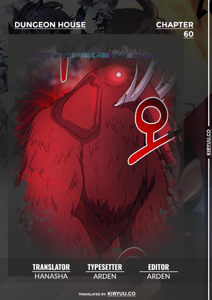 Komik Dungeon House Chapter 60 gambar 1