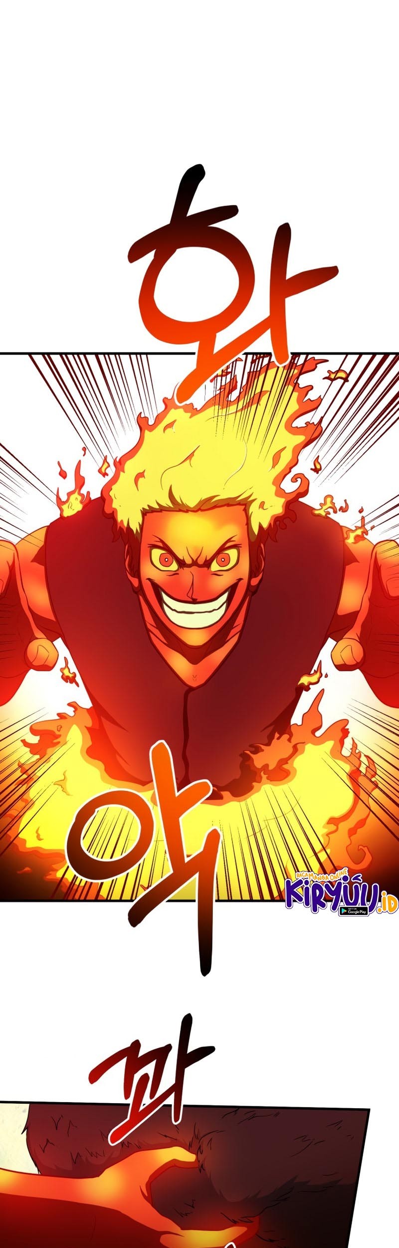 Manhwa Dungeon House Chapter 61 gambar 2