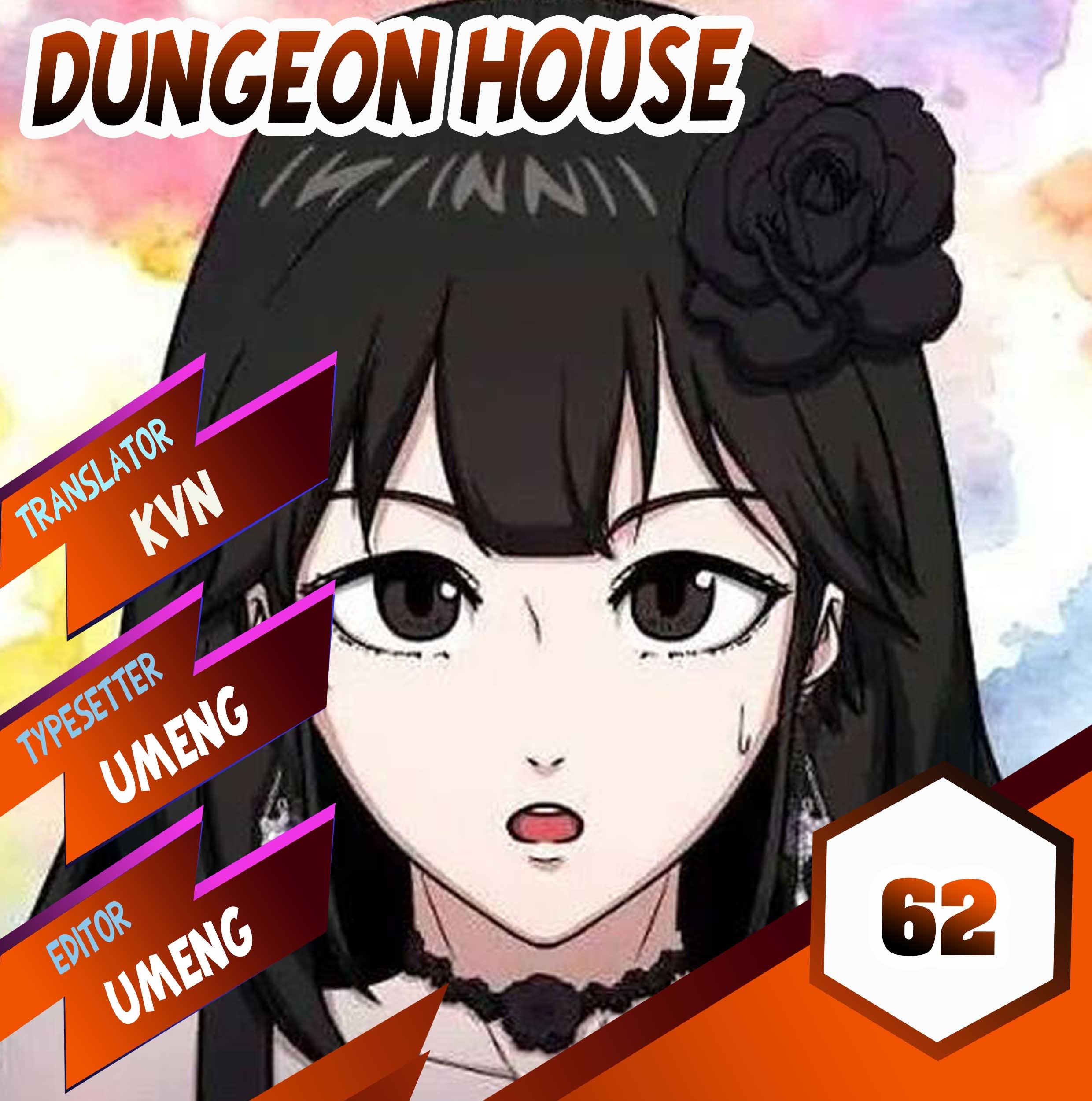 Komik Dungeon House Chapter 62 gambar 1
