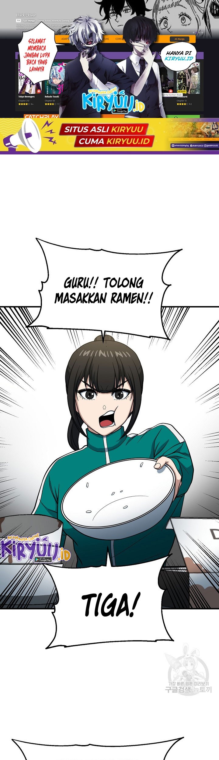 Manhwa Dungeon House Chapter 65 gambar 2