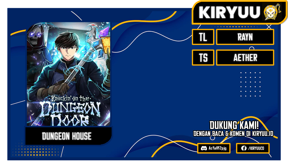 Komik Dungeon House Chapter 66 gambar 1