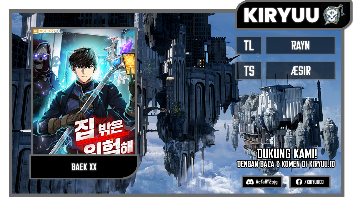 Komik Dungeon House Chapter 68 gambar 1