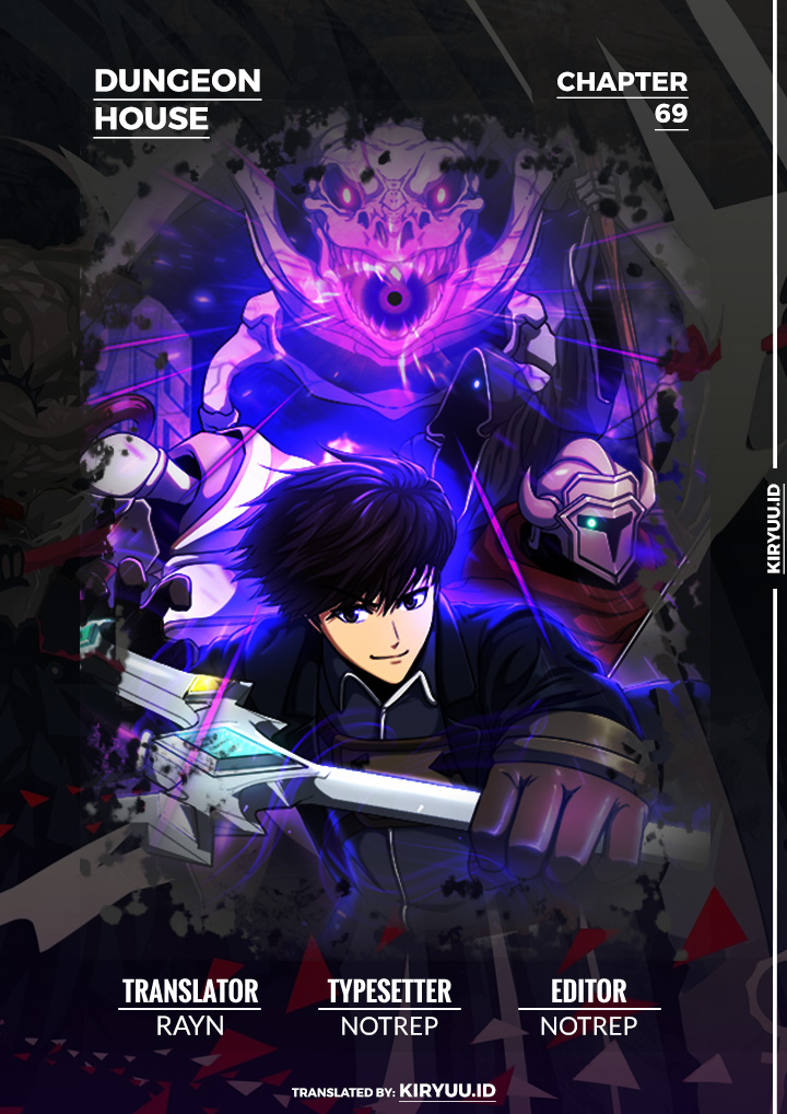 Komik Dungeon House Chapter 69 gambar 1