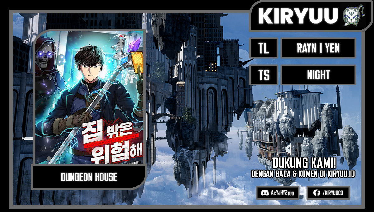 Komik Dungeon House Chapter 74 gambar 1