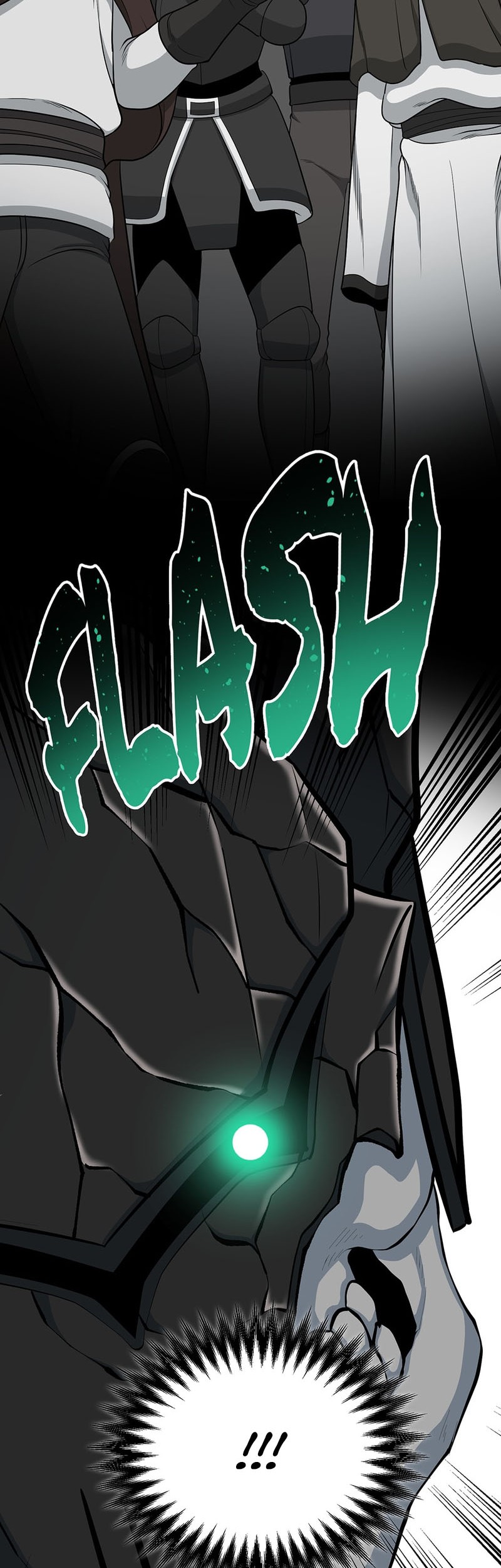 Manhwa Dungeon House Chapter 77 gambar 2