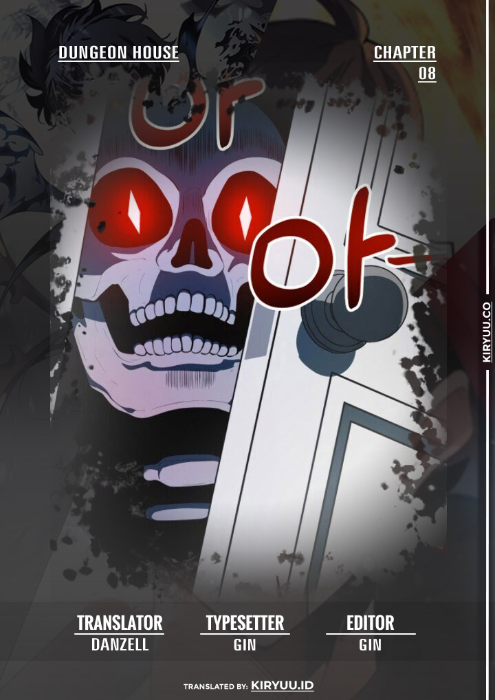 Komik Dungeon House Chapter 8 gambar 1
