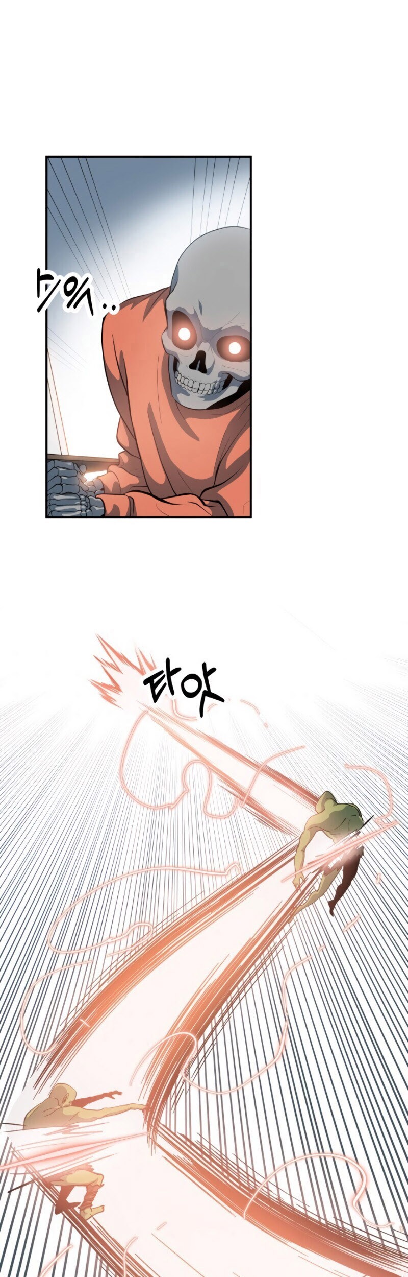 Manhwa Dungeon House Chapter 8 gambar 2