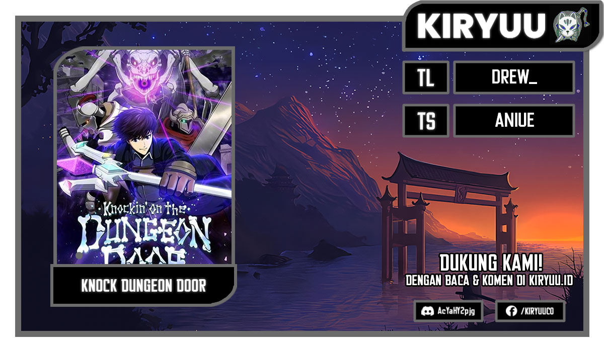 Komik Dungeon House Chapter 80 gambar 1