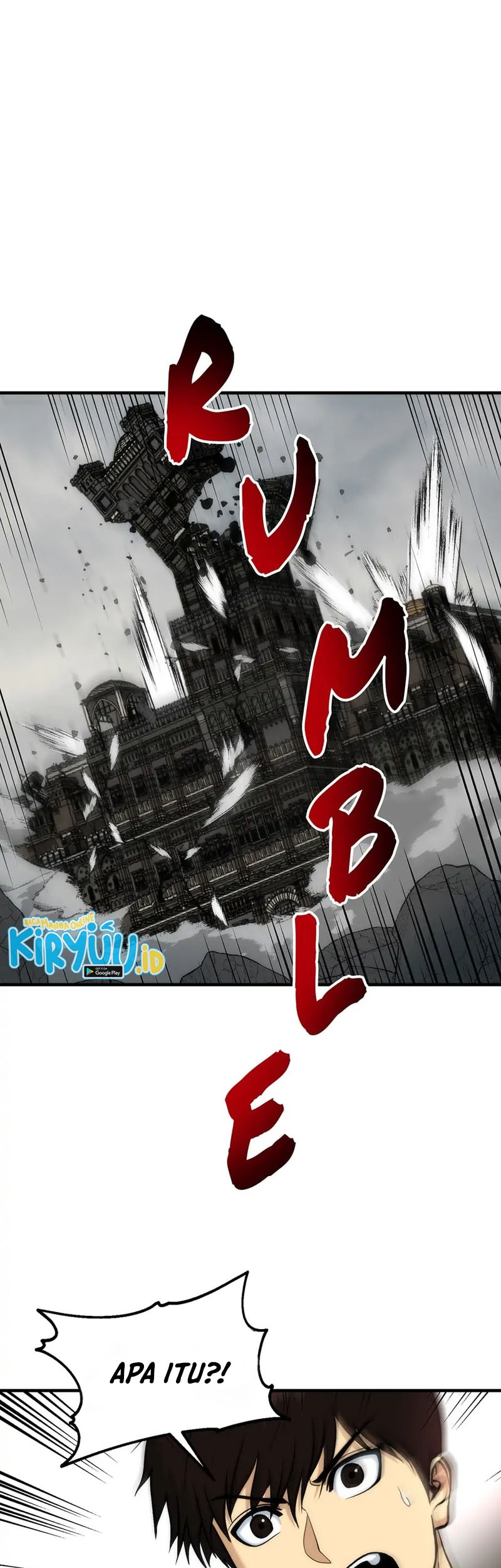 Komik Dungeon House Chapter 84 gambar 1