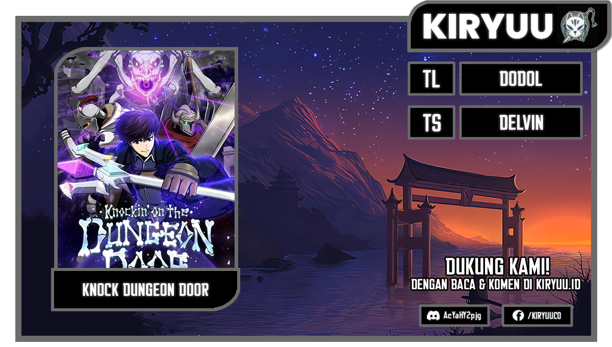 Komik Dungeon House Chapter 87 gambar 1