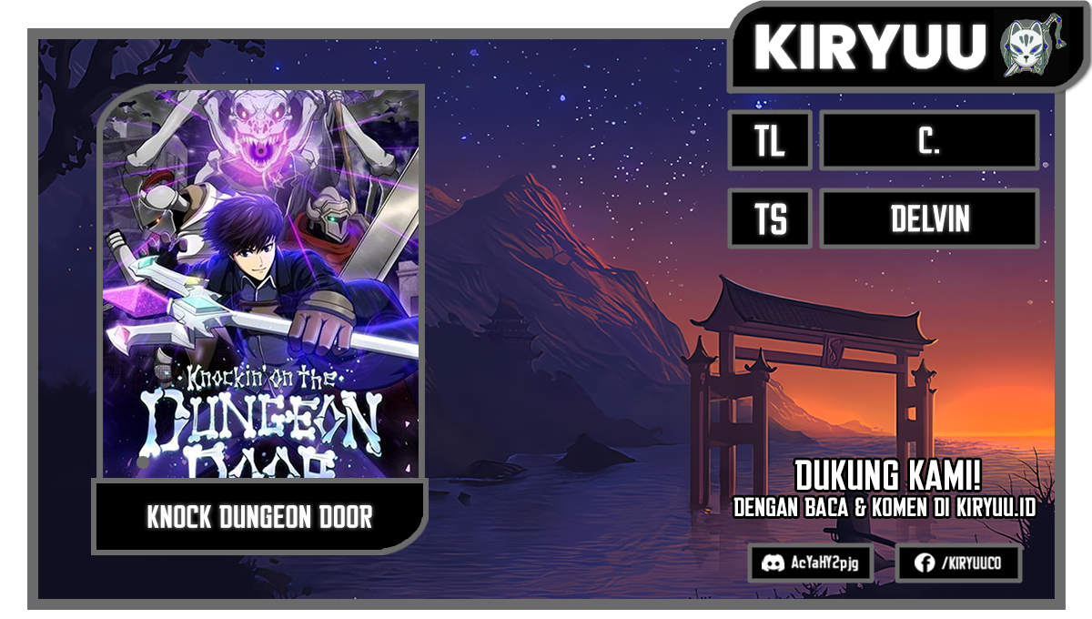 Komik Dungeon House Chapter 88 gambar 1