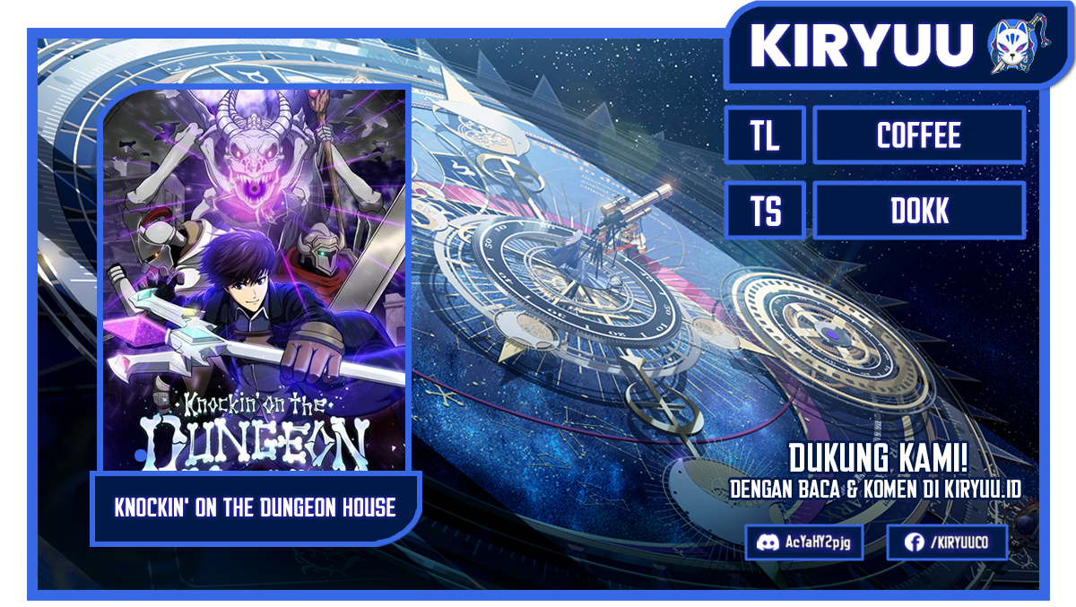 Komik Dungeon House Chapter 89 gambar 1