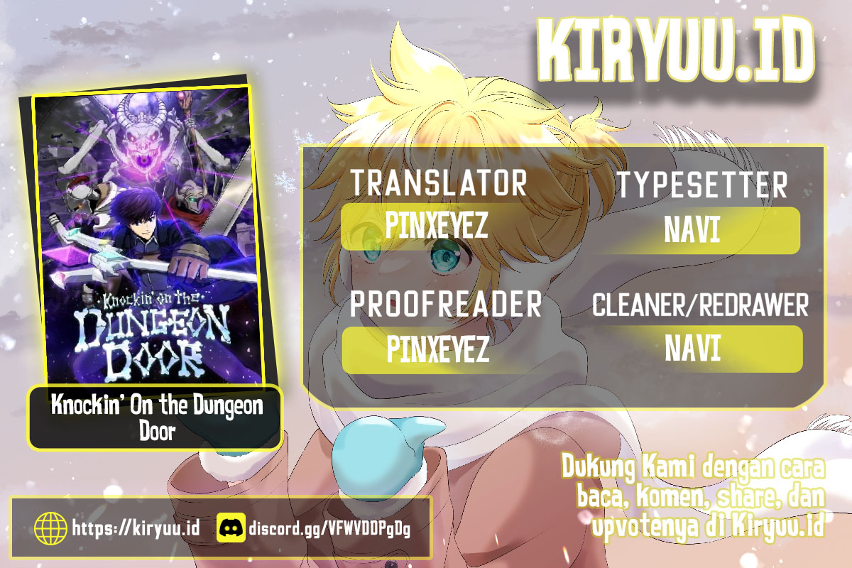 Komik Dungeon House Chapter 92 gambar 1