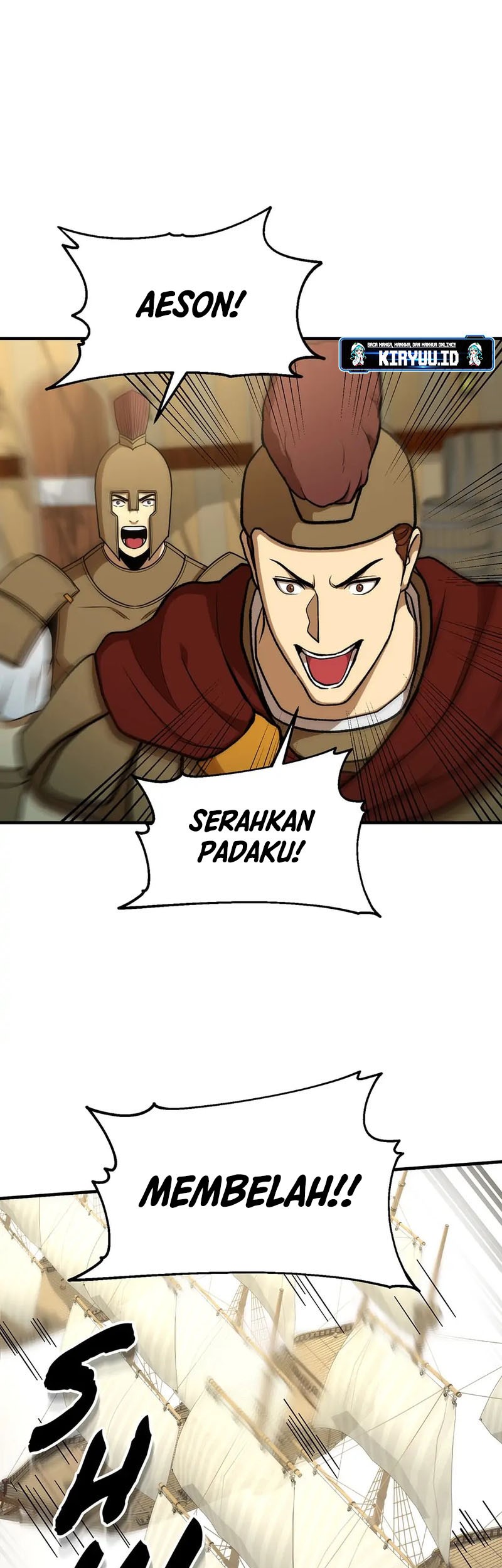 Manhwa Dungeon House Chapter 94 gambar 2