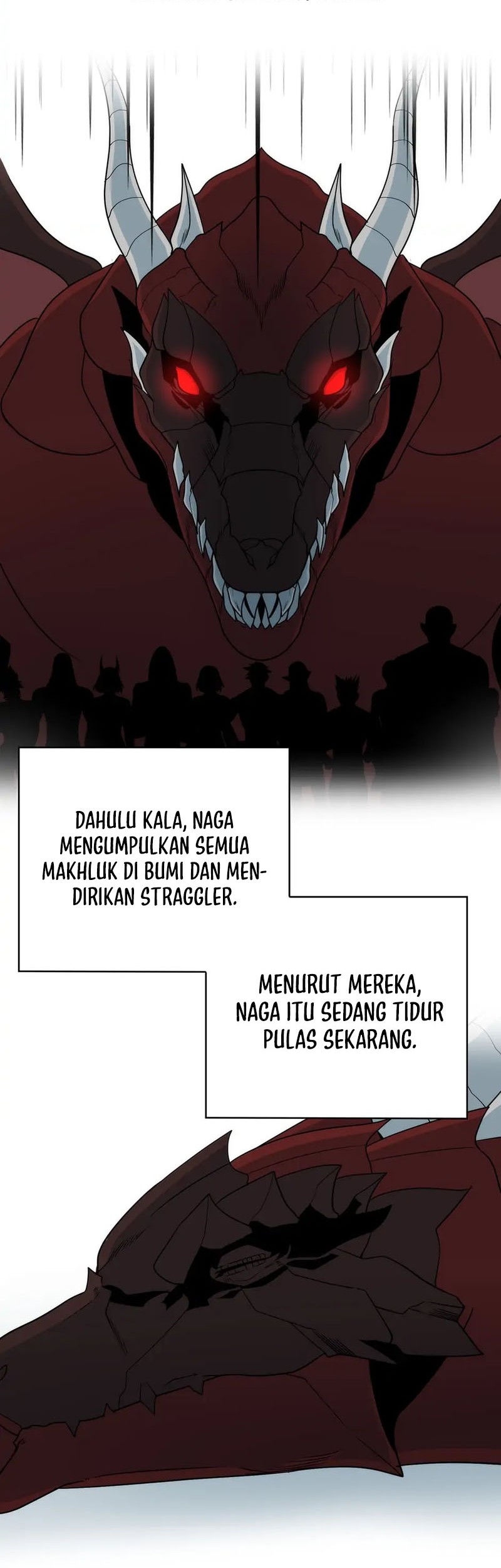 Manhwa Dungeon House Chapter 95 gambar 2