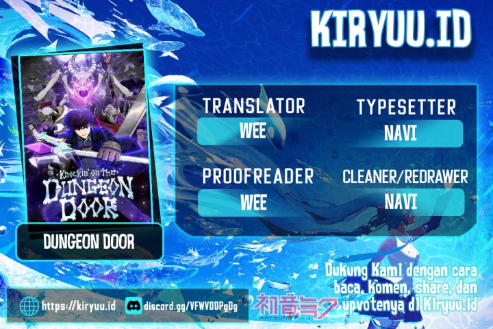 Komik Dungeon House Chapter 97 gambar 1