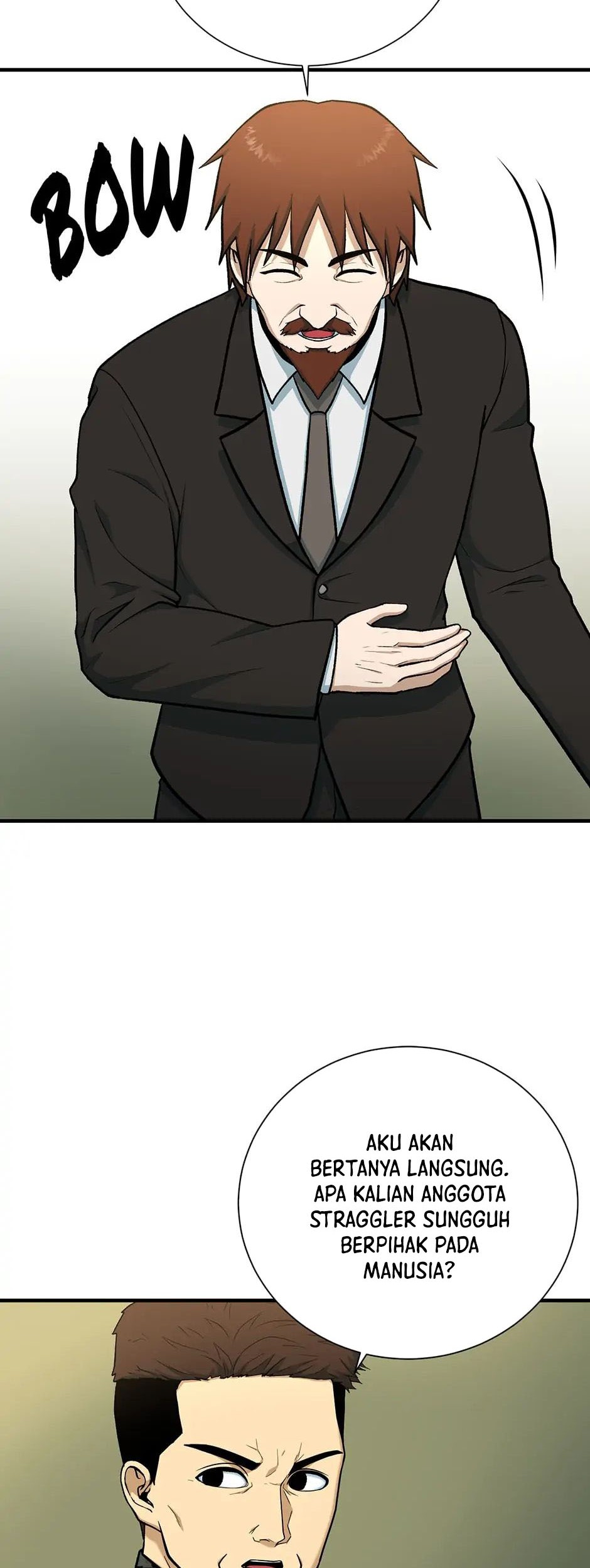 Manhwa Dungeon House Chapter 98 gambar 2
