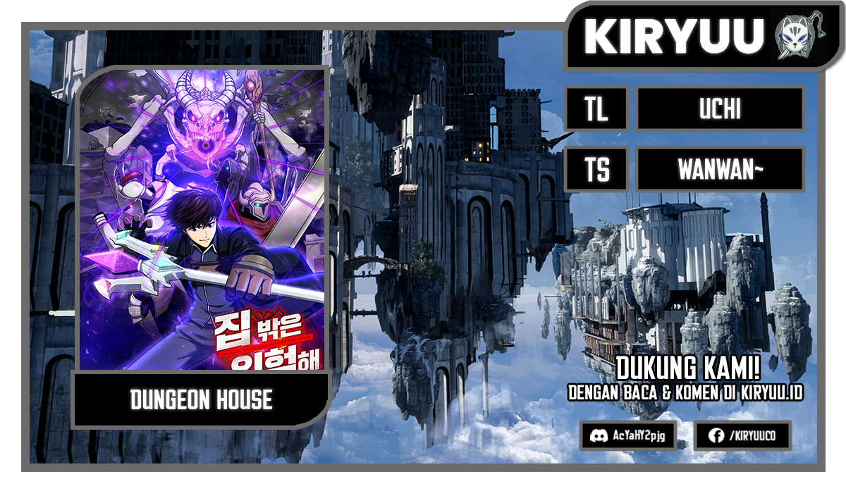 Komik Dungeon House Chapter 99 gambar 1