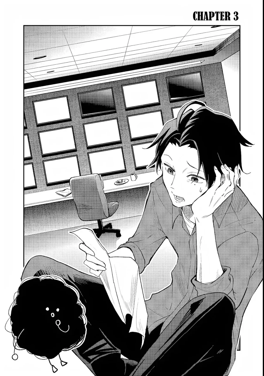 Manga Dungeon Master Madarame: Playing by the Rules Wasn’t Going to Work, so I Decided to Build a Casino Chapter 3 gambar 2