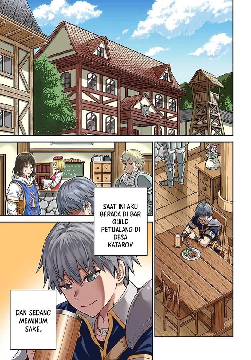 Manga Dungeon ni Hisomu Yandere na Kanojo ni Ore wa Nando mo Korosareru Chapter 25 gambar 2