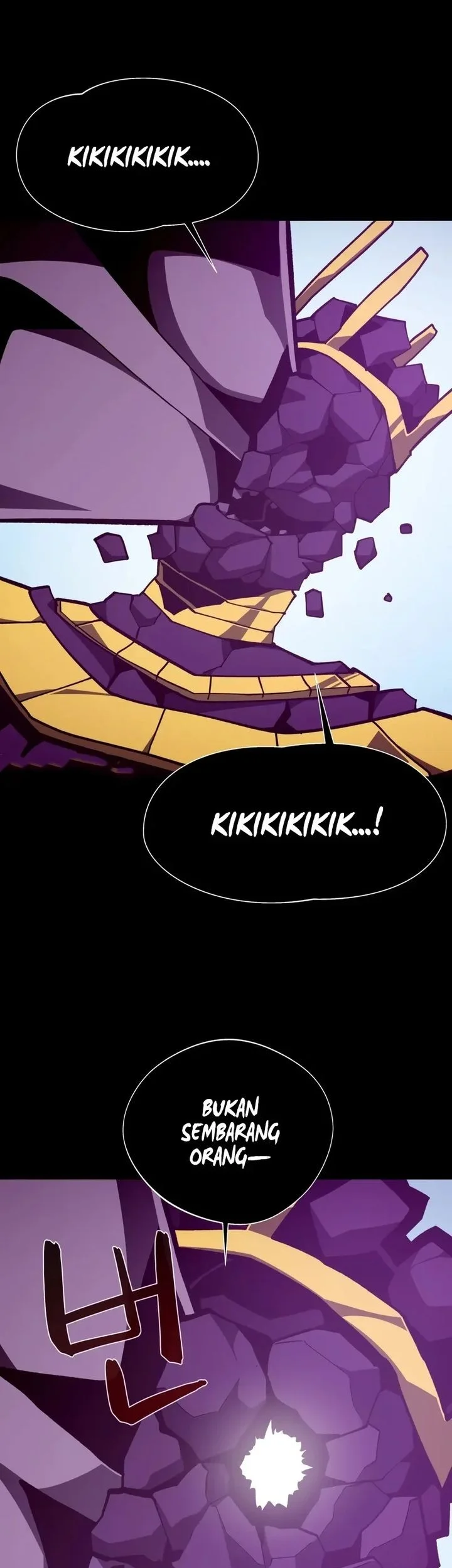 Dungeon Odyssey Chapter 142 Gambar 4