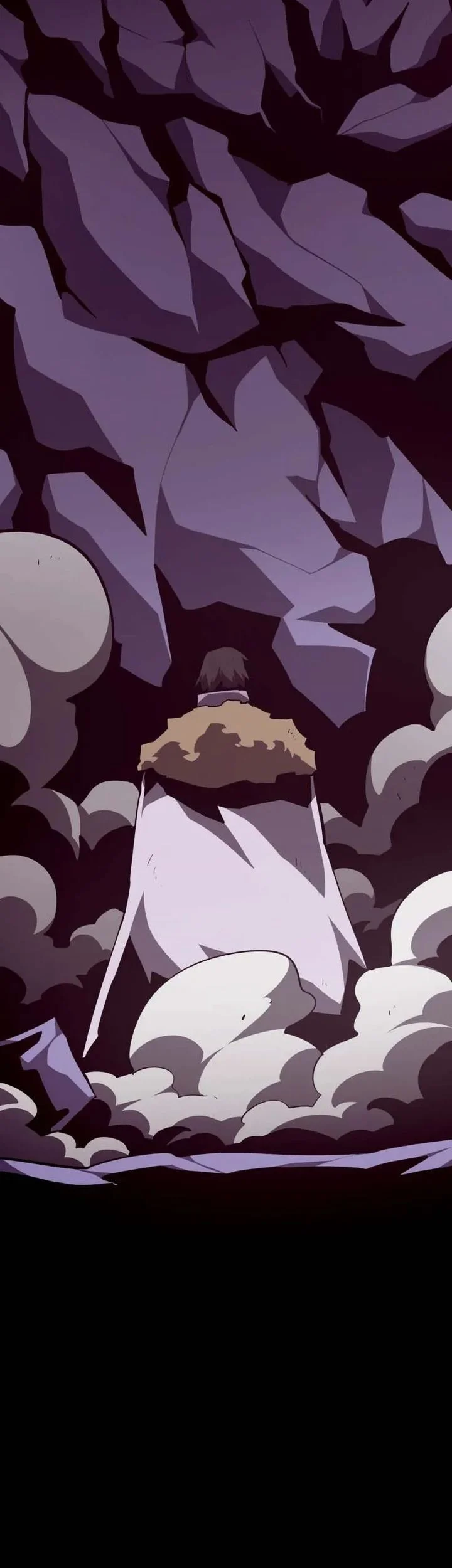 Dungeon Odyssey Chapter 143 Gambar 3