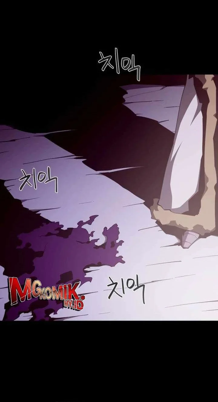 Manhwa Dungeon Odyssey Chapter 145 gambar 2