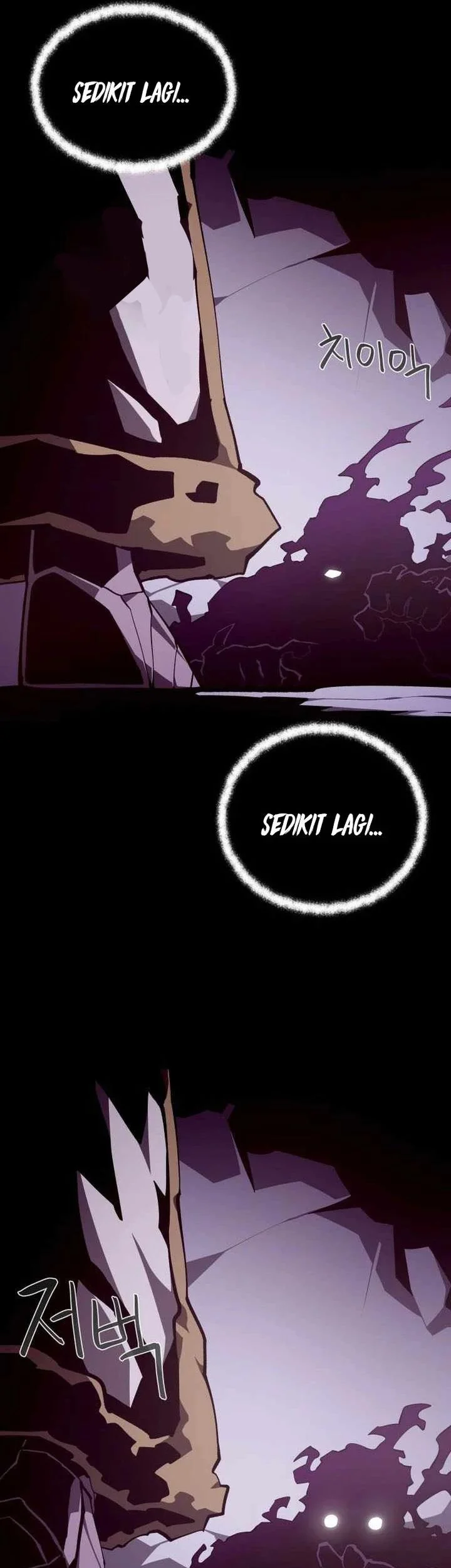 Dungeon Odyssey Chapter 145 Gambar 3