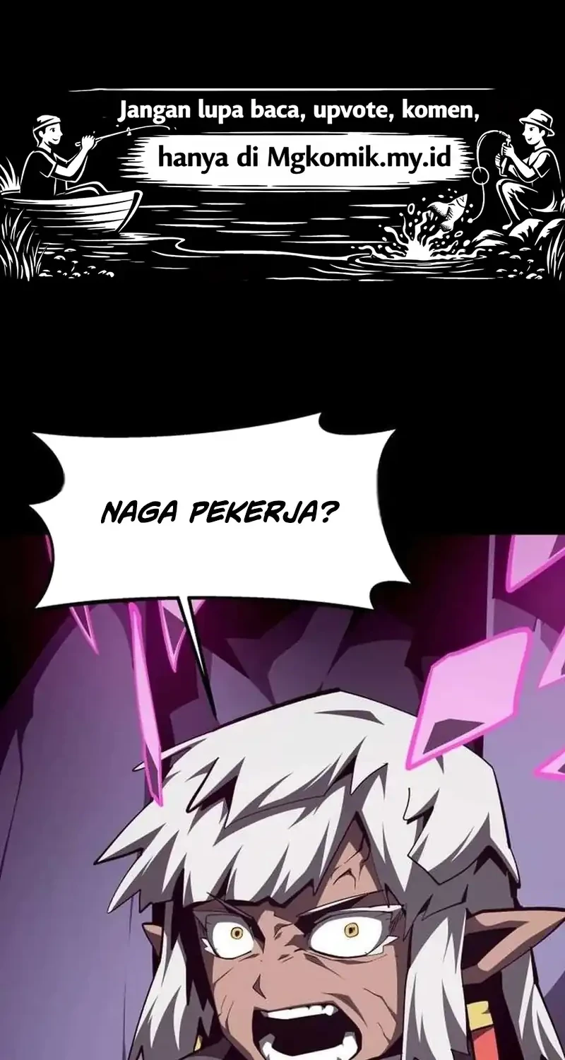 Manhwa Dungeon Odyssey Chapter 159 gambar 2