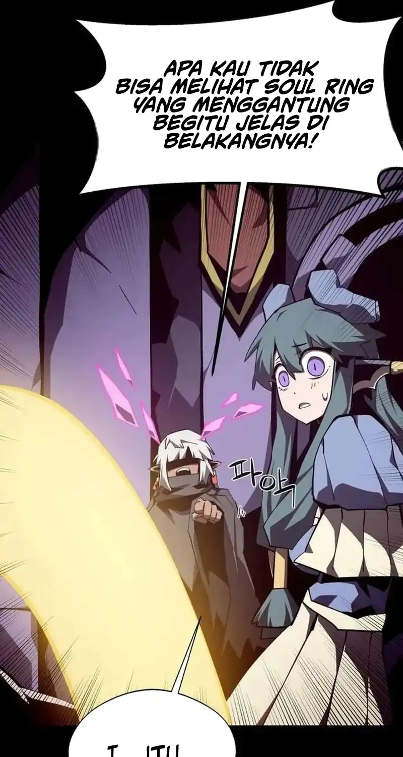 Dungeon Odyssey Chapter 159 Gambar 4