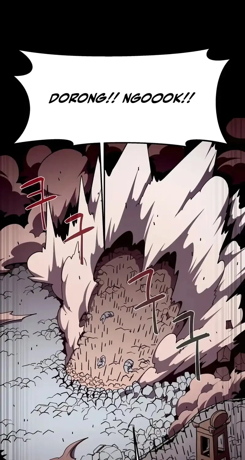 Dungeon Odyssey Chapter 161 Gambar 4