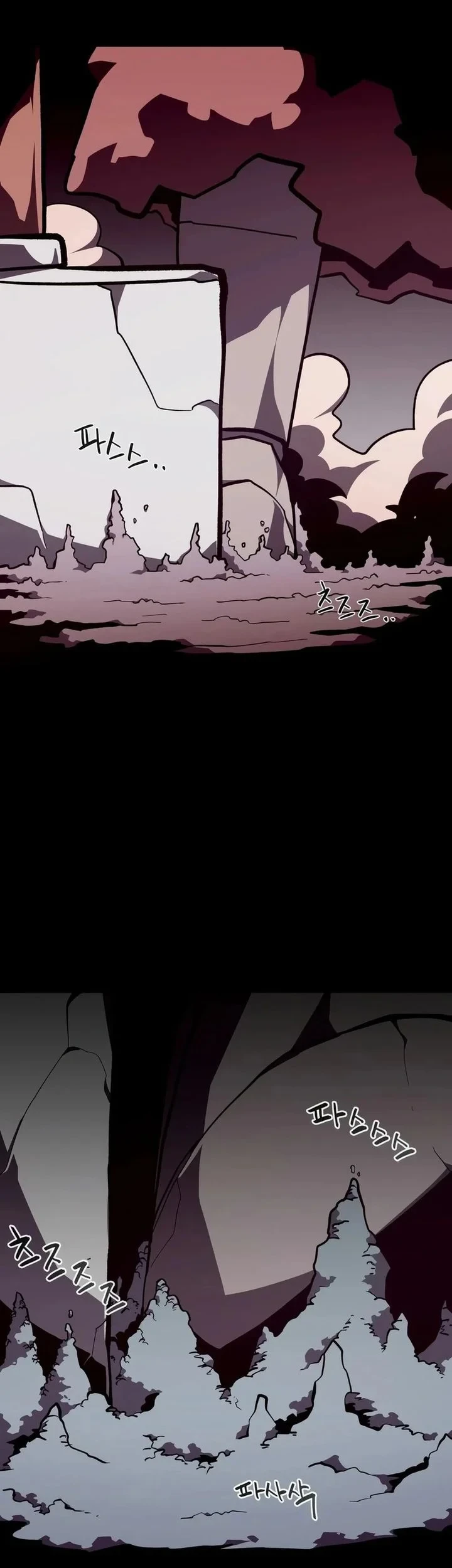 Dungeon Odyssey Chapter 162 Gambar 3