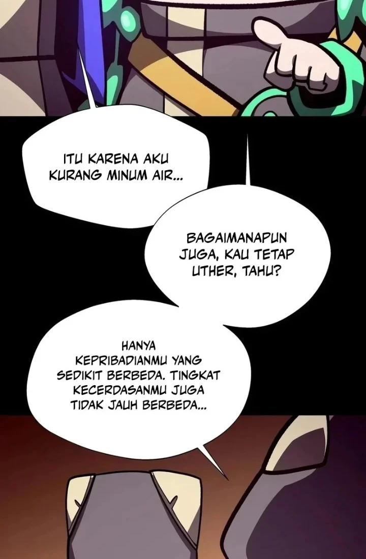 Dungeon Odyssey Chapter 164 Gambar 4