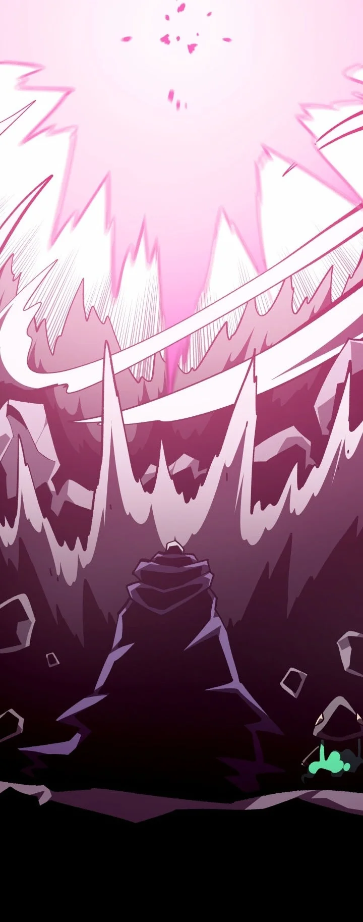 Dungeon Odyssey Chapter 166 Gambar 3