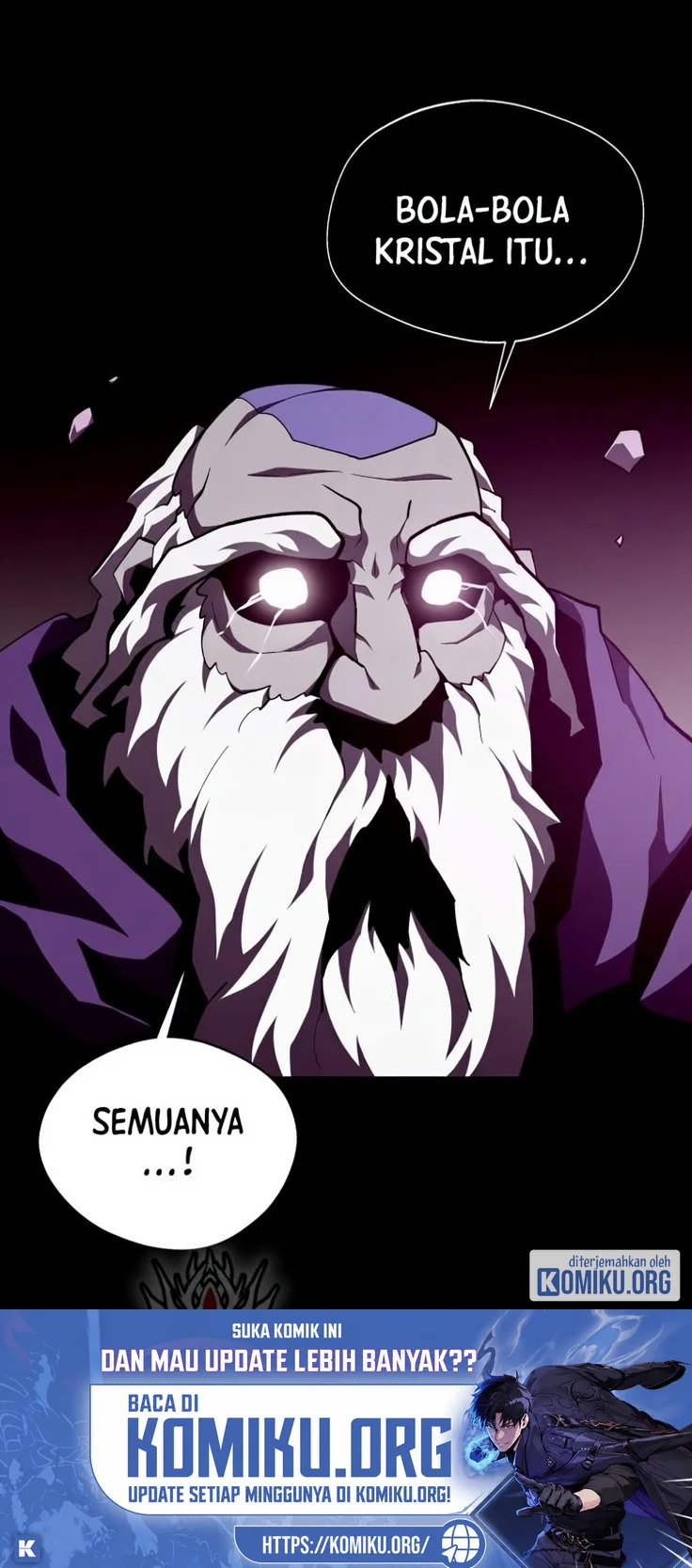 Dungeon Odyssey Chapter 166 Gambar 4