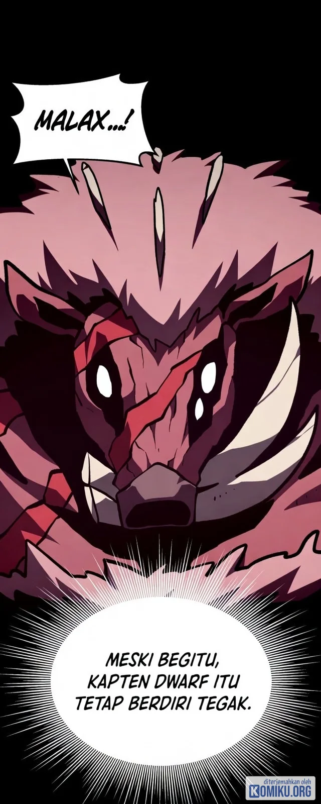 Dungeon Odyssey Chapter 170 Gambar 4