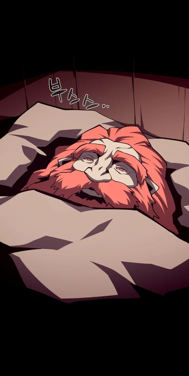 Dungeon Odyssey Chapter 171 Gambar 4
