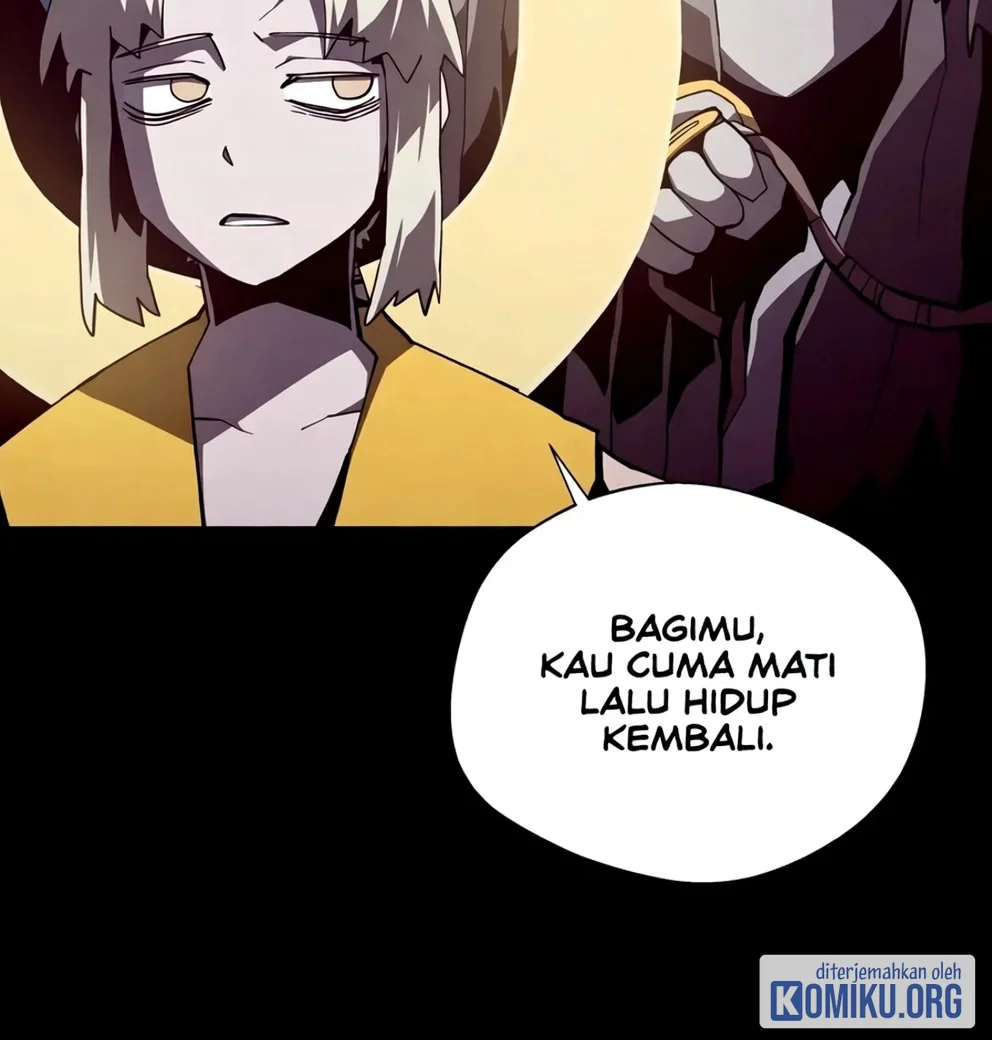 Dungeon Odyssey Chapter 172 Gambar 4