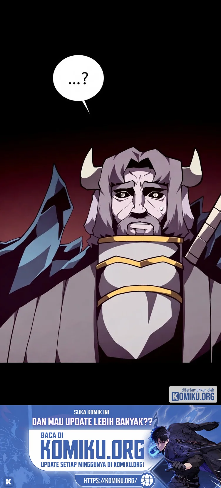Dungeon Odyssey Chapter 173 Gambar 4
