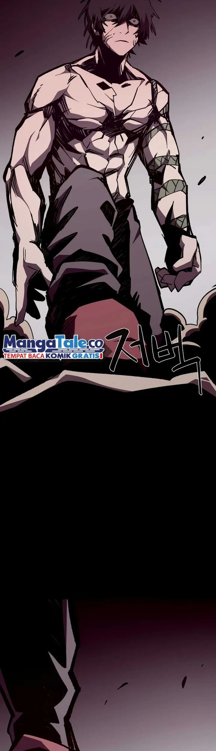 Dungeon Odyssey Chapter 97 Gambar 3