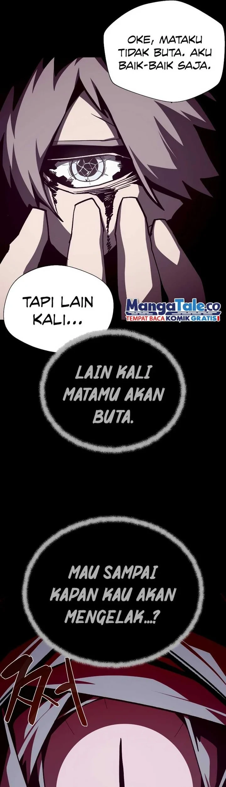 Dungeon Odyssey Chapter 98 Gambar 3