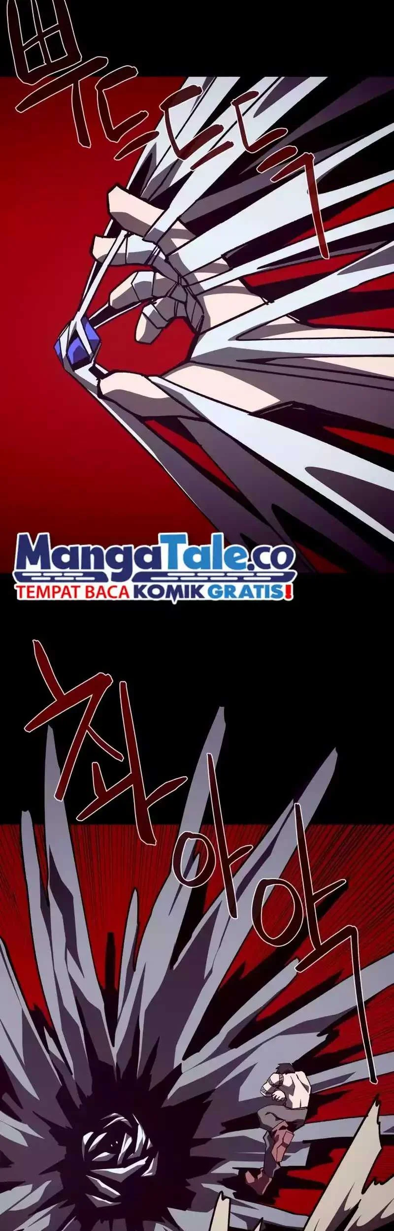 Dungeon Odyssey Chapter 99 Gambar 4
