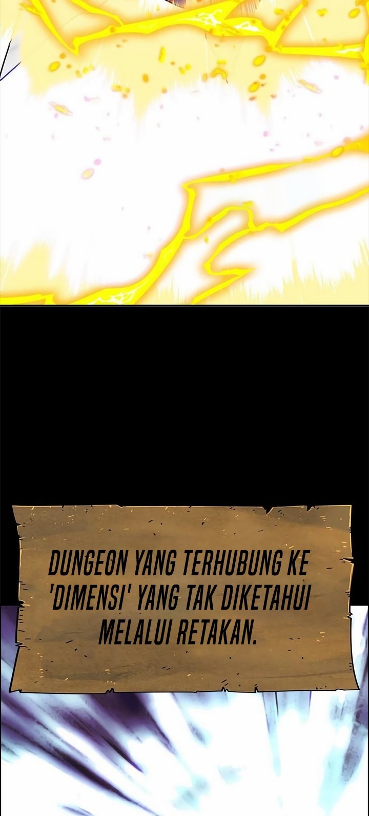 Dungeon Porter Chapter 3 Gambar 3